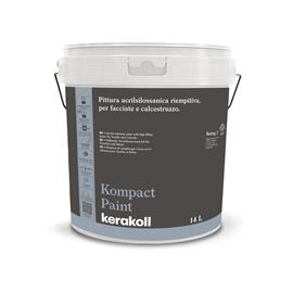 Cover image for Kompact Paint