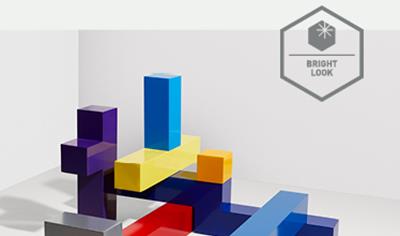 Cover image for DGL International Alphatec™ powder coat range 