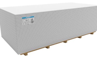 Cover image for Norgips GKB 12.5mm