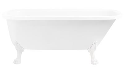 Cover image for Alterna Bathtub - Leone