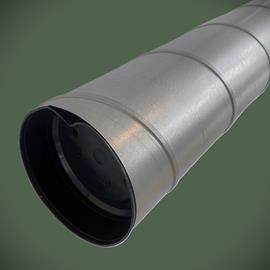 Cover image for Altech Circular ventilation ducts – Carbon Low