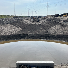 Cover image for DantoCrude H from Tåsinge quarry