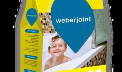 Cover image for Weberjoint
