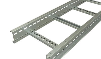 Cover image for Steel cable management products