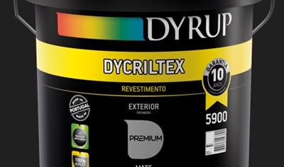 Cover image for PPG DYRUP Dycriltex