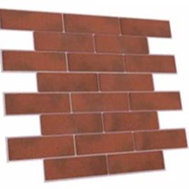 Cover image for weberwall brick