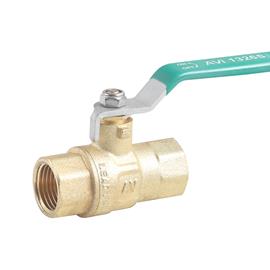 Cover image for BALL VALVE AVI 1326S LEAD FREE, a-collection