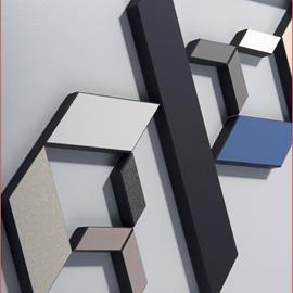 Cover image for FENIX® NTM 10mm Black Core