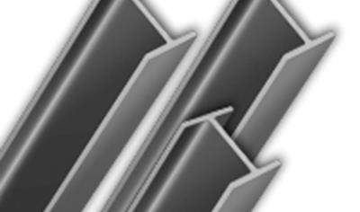 Cover image for Hot rolled structural shapes manufactured from steel scrap