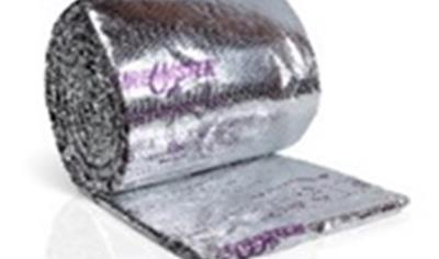 Cover image for FireMaster® Fire Rated Blankets from Morgan Advanced Materials