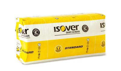 Cover image for ISOVER STANDARD 35, STANDARD 35 ROLL