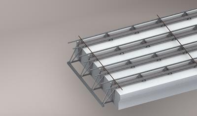 Cover image for Solaio Airfloor®