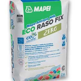 Cover image for Mape-Antique NHL ECO Raso Fix