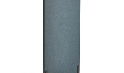 Cover image for Zone Floor screen, 1700x800x46 mm