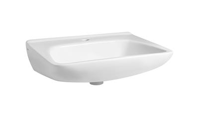 Cover image for Alterna Washbasin - Basic, Picto & Hospital series