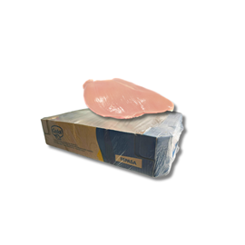 Cover image for Chicken breast fillet