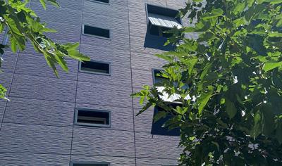 Cover image for CAREA® AQUILA (installation without understructure)