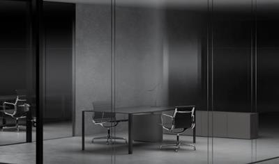 Cover image for DCA Double Glass 