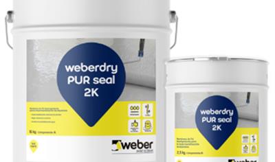 Cover image for WEBERDRY PUR SEAL 2K