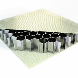 Cover image for PanelPlus® FAH – Sandwich Panels