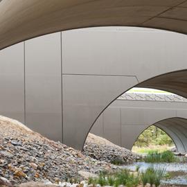 Cover image for Humes Precast and Prestressed Concrete 