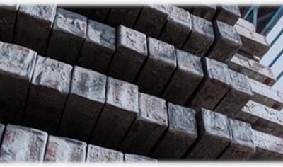 Cover image for Semi-Finished Products (Billets, Blooms and Beam-Blanks)