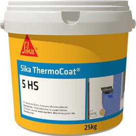 Cover image for Sika ThermoCoat®-5 HS