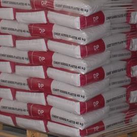 Cover image for Cement Render/Plasters from Dubai Plaster