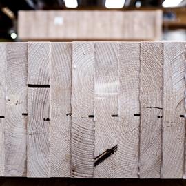 Cover image for Glued Laminated Timber Beams - GLULAM