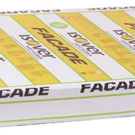 Cover image for ISOVER FACADE & FACADE EJ