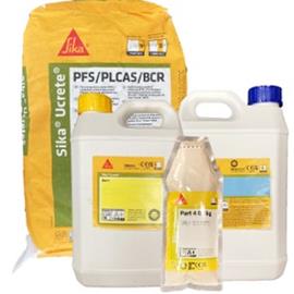 Cover image for Sika® Ucrete® BCR AS