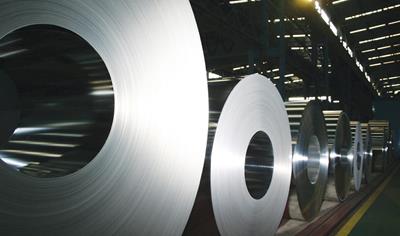 Cover image for Magnesium Metallic Coated Steel (MgCOT)