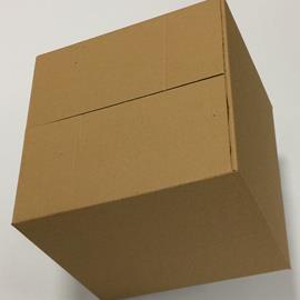 Cover image for ICO S.r.L Corrugated Paperboard Boxes
