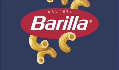 Cover image for Barilla Durum wheat semolina pasta in paperbox sold in North America