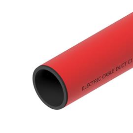 Cover image for Electric Service HDPE Duct 
