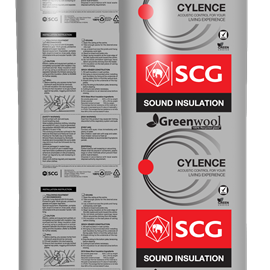 Cover image for SCG Cylence Batts