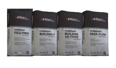 Cover image for Cementitious Repair Mortars