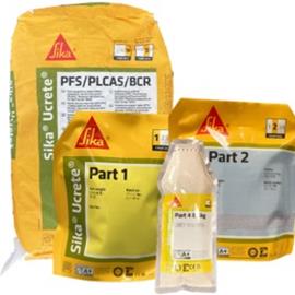 Cover image for Sika® Ucrete® BCR