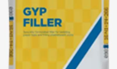 Cover image for Gyproc Gyp Filler