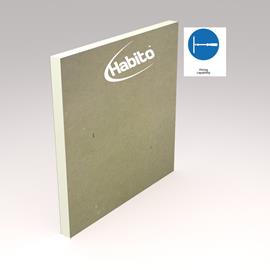 Cover image for Gyproc® Habito 12.5mm