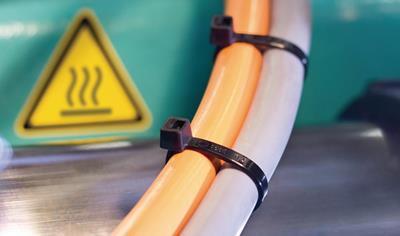 Cover image for Average T30-Series Cable Ties GP-1