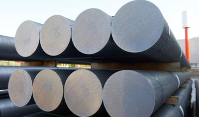 Cover image for ALUMINIUM BILLETS “FUTURAL100®” by Fonderie Pandolfo SpA