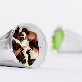 Cover image for ConFlex Glaze S, ConFlex Glaze S Cal