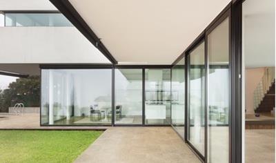 Cover image for Marazzi - Fayette, AL - Quarry Tiles