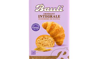Cover image for Croissant Bauli - 100% integrale