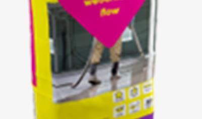 Cover image for weberfloor flow