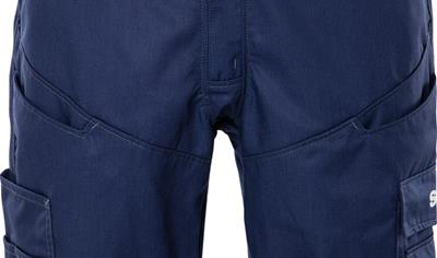 Cover image for Scania Shorts, male