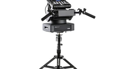 Cover image for RoboSpot™