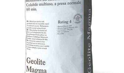 Cover image for Geolite Magma, Geolite Magma 20 - Kerakoll Ibèrica