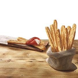 Cover image for Mulino Bianco Pangrì - breadsticks
